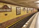 Abfahrt am Fehrbelliner Platz