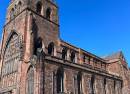 Shrewsbury Abbey