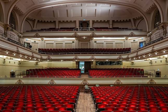 De Vereeniging (Concertzaal)