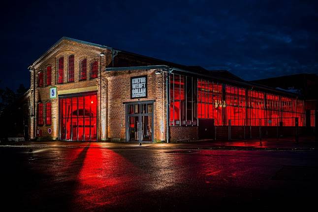 Kultur Werft Gollan