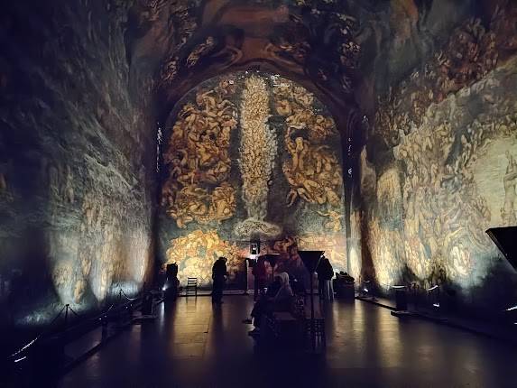 Emanuel Vigelands museum