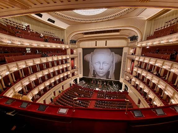Wiener Staatsoper