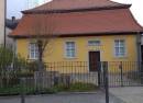 Ehem. Synagoge Lichtenfels