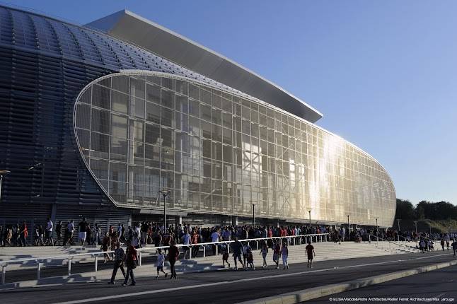 DECATHLON ARENA - STADE PIERRE MAUROY