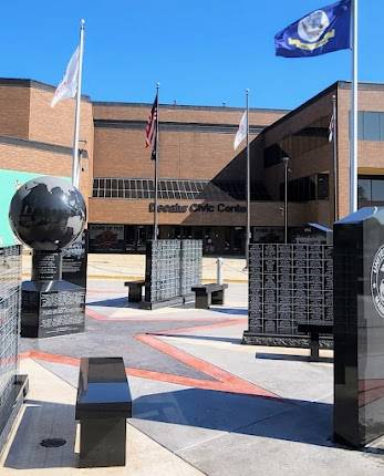 Decatur Civic Center