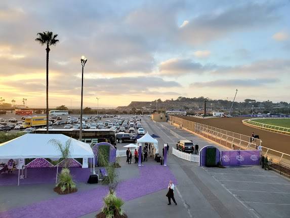 Del Mar Fairgrounds