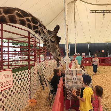 Delaware State Fair