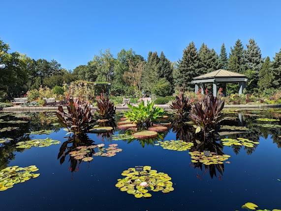 Denver Botanic Gardens