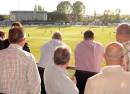 Derbyshire County Cricket Club