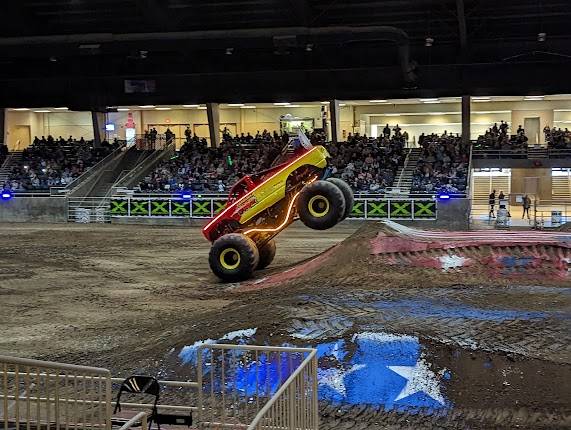 Deschutes County Fair & Expo Center