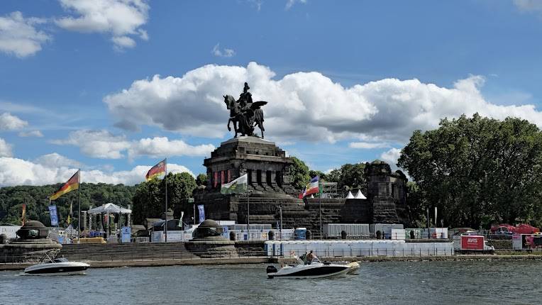 Deutsches Eck