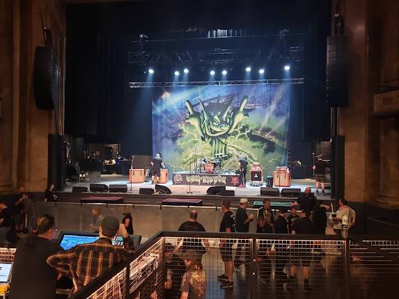 Agora Theater & Ballroom