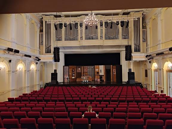 Bielsko Cultural Centre