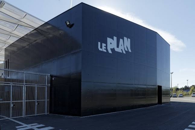 Le Plan