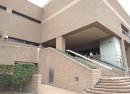 YCC Prefectural Citizen's Culture Hall