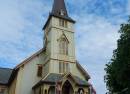 Grimstad Kirke
