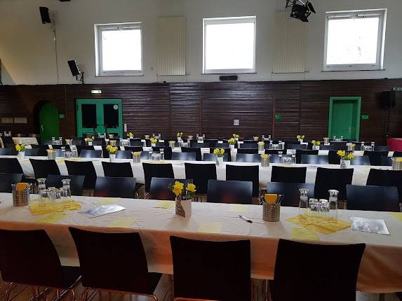 Festhalle