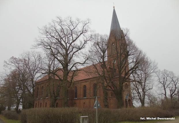 Dom d.Oderbruchs, Neuküstrinchen