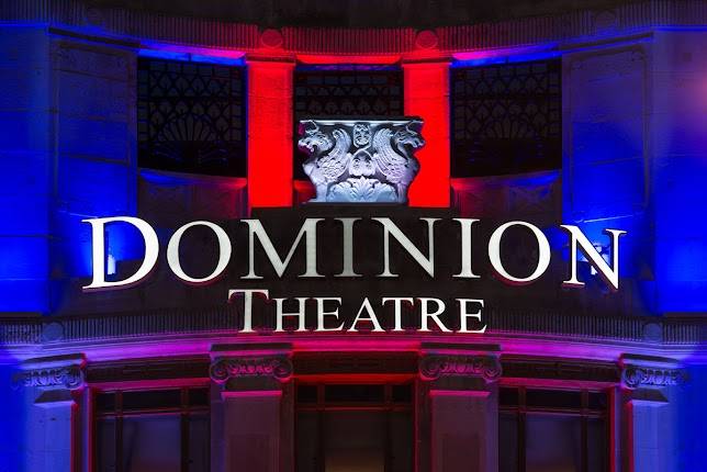 Dominion Theatre