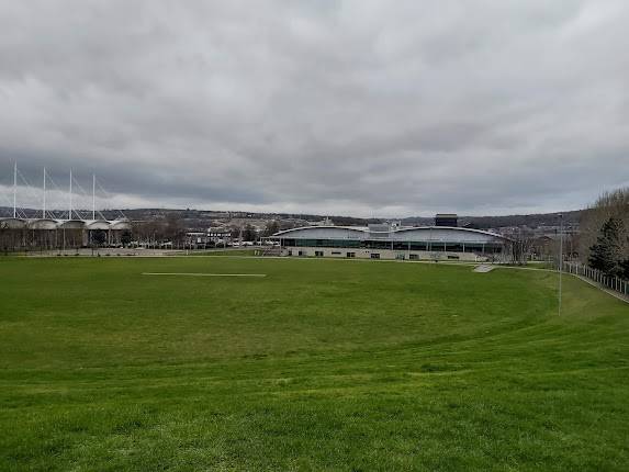 Don Valley Bowl