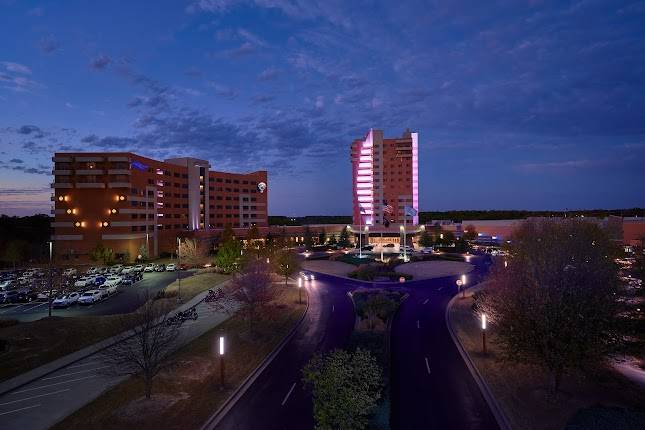 Downstream Casino Resort