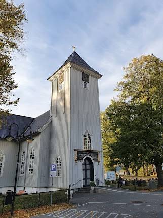 Drøbak Kirke