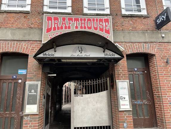 Drafthouse Hamburg