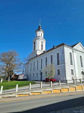 Dreieinigkeitskirche