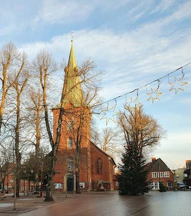 Dreikönigskirche Bad Bevensen