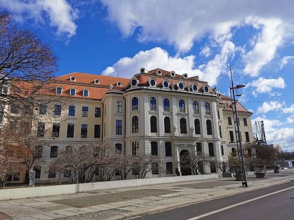 Dresden City Museum