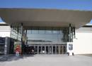 Dreux Exhibition Center
