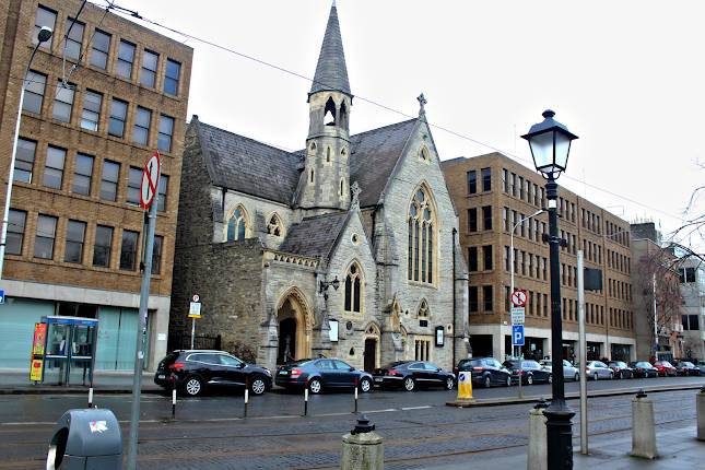 Dublin Unitarian Church