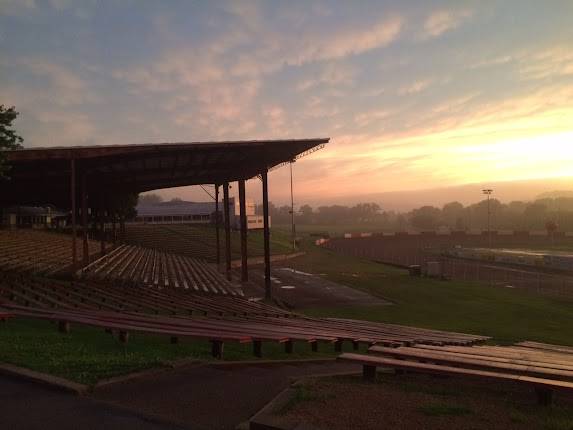 Dubuque County Fairgrounds & Event Center