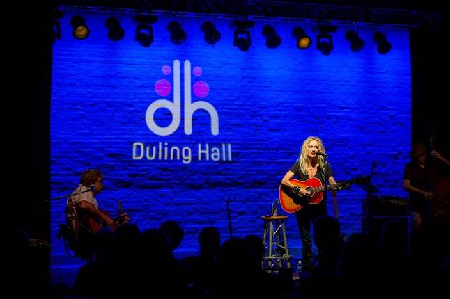 Duling Hall