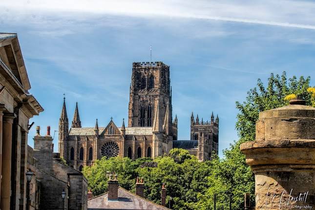 Durham Cathedral