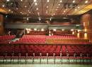 Parktheater Lahr (ehemals Stadthalle)