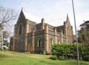 Saint Luke's Church
