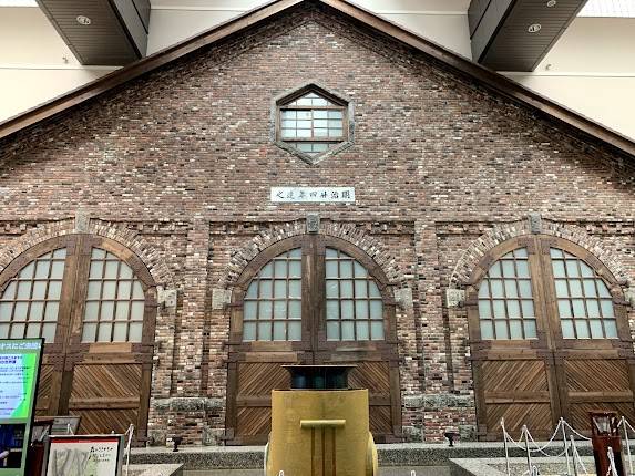 Morioka Shimin Bunka Hall (Morioka Civic Cultural Hall)