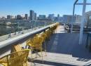 Sky Blu Rooftop Bar