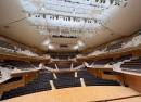 RYUTOPIA Niigata City Performing Arts Center