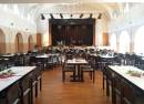 Stadthalle Homberg (Efze)