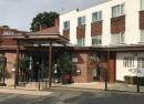 The Great Barr Hotel