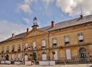 PLACE DE LA MAIRIE