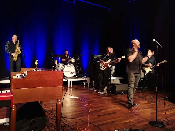 Folkets Hus, Struer