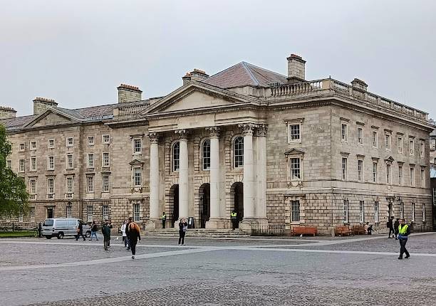 Trinity College