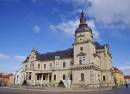 Ständehaus Merseburg