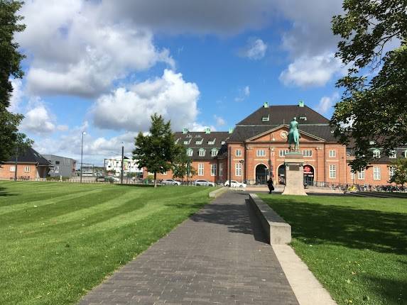 Kongens Have