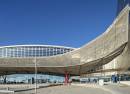 Palacio de ferias y congresos de málaga