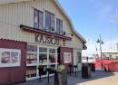 Kajskjul 8