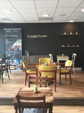 Bryggerhuset Syd